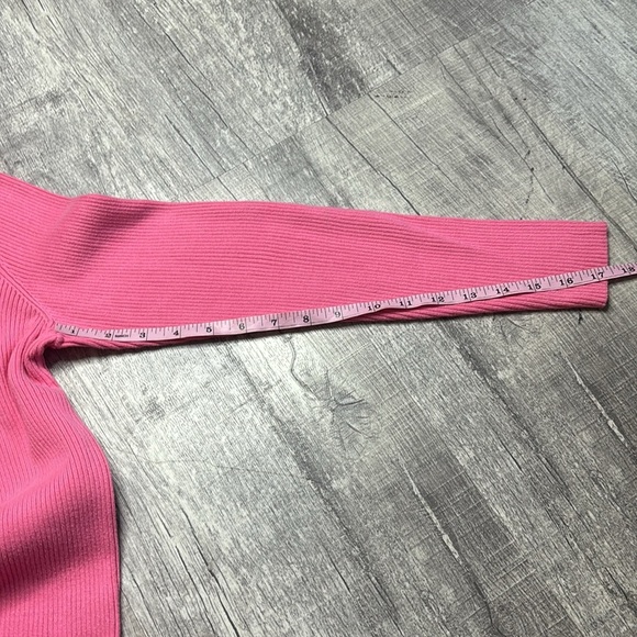 Lauren Ralph Lauren quarter-zip sweater - Picture 5 of 9